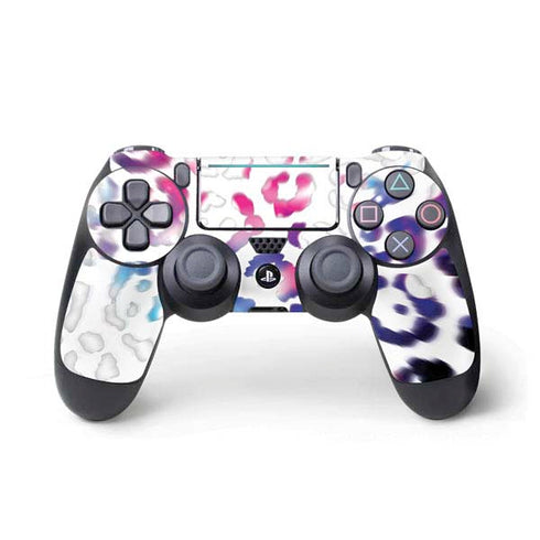 Lavish Leopard PlayStation PS4 Skins